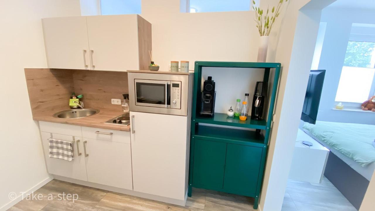Qonroom - As Individual As You - Minden Minden (North Rhine-Westphalia) Exterior foto