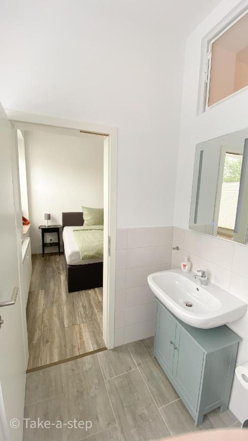 Qonroom - As Individual As You - Minden Minden (North Rhine-Westphalia) Exterior foto