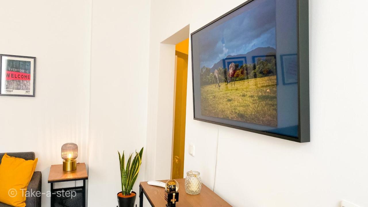 Qonroom - As Individual As You - Minden Minden (North Rhine-Westphalia) Exterior foto